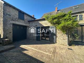 Vente maison 8 pièces Vente maison 8 pièces