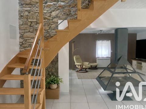 Vente maison 5 pièces Vente maison 5 pièces