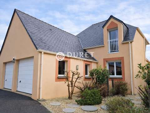 Vente maison 5 pièces Vigneux-de-Bretagne 44
