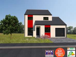 Vente Maison 5 chambresVigneux-de-Bretagne