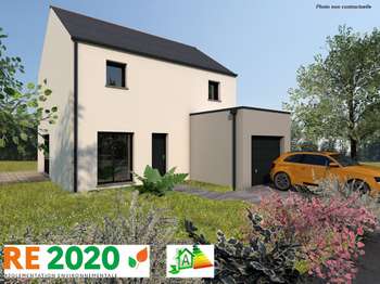 Vente maison 5 pièces Vente maison 5 pièces