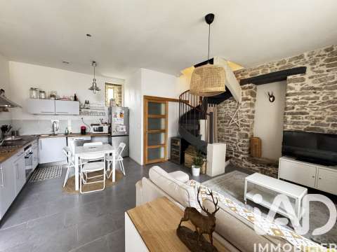 Vente maison 3 pièces Vigneux-de-Bretagne 44