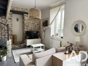 Vente Maison 2 chambresVigneux-de-Bretagne