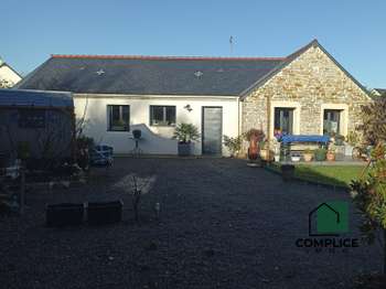 Vente maison 2 pièces Vigneux-de-Bretagne 44