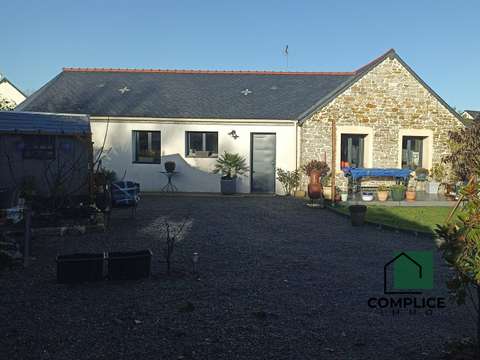 Vente maison 2 pièces Vigneux-de-Bretagne 44