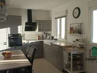 Vente maison 2 pièces Vente maison 2 pièces