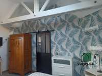 Vente maison 2 pièces Vente maison 2 pièces