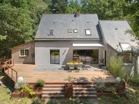 Vente maison 5 pièces Vigneux-de-Bretagne 44