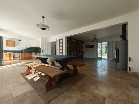 Vente maison 7 pièces Vigneux-de-Bretagne 44