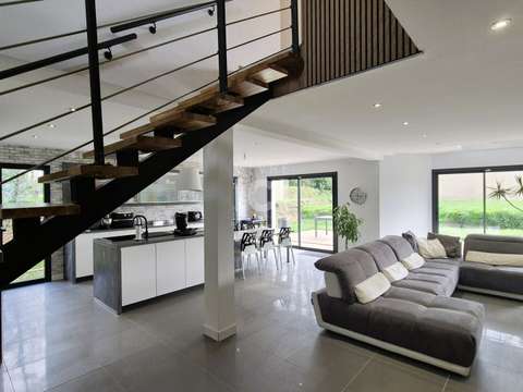 Vente maison 7 pièces Vigneux-de-Bretagne 44