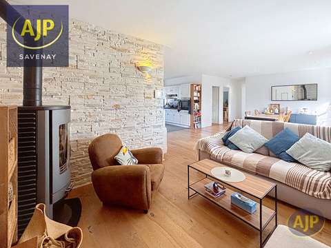 Vente maison 6 pièces Vigneux-de-Bretagne 44