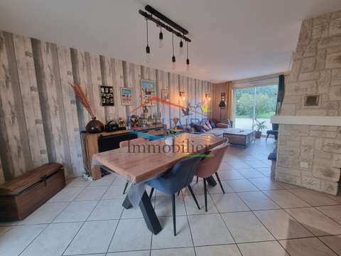Vente maison 5 pièces Vente maison 5 pièces