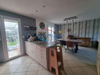 Vente maison 5 pièces Vente maison 5 pièces