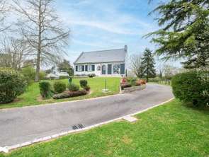 Vente Maison 4 chambresVigneux-de-Bretagne
