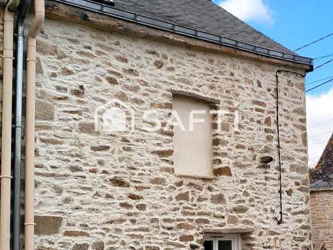Vente maison 3 pièces Vigneux-de-Bretagne 44