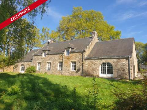 Vente maison 8 pièces Vigneux-de-Bretagne 44