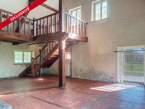 Vente maison 8 pièces Vente maison 8 pièces