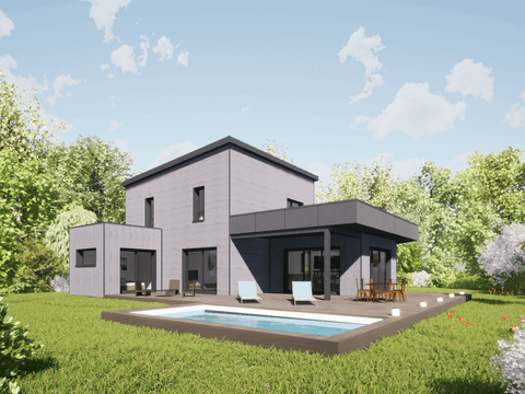 Vente maison Vigneux-de-Bretagne 44