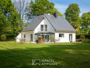 Vente Maison 4 chambresVigneux-de-Bretagne