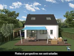 Vente Maison 1 chambreVigneux-de-Bretagne