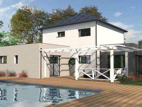 Vente maison