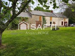 Vente Maison 2 chambresVigneux-de-Bretagne