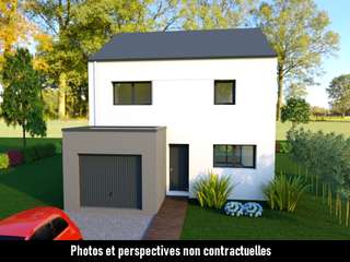 Vente maison