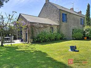 Vente Maison 5 chambresVigneux-de-Bretagne