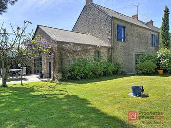 Vente maison 7 pièces Vigneux-de-Bretagne 44