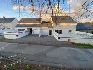 Vente maison 12 pièces