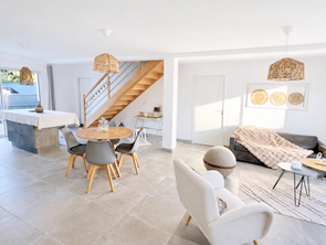 Vente Maison 4 chambresVigneux-de-Bretagne