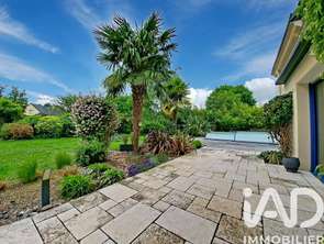 Vente Maison 3 chambresVigneux-de-Bretagne