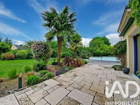 Vente maison 5 pièces Vigneux-de-Bretagne 44