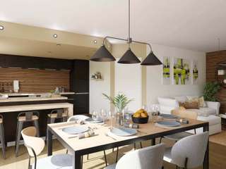 Vente maison
