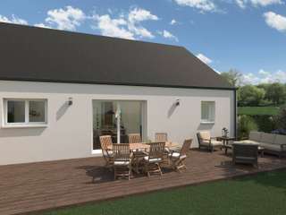 Vente maison