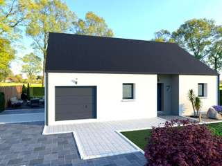 Vente maison