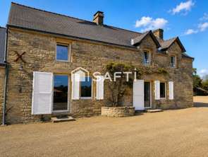 Vente Maison 5 chambresVigneux-de-Bretagne