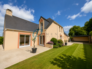 Vente Maison 3 chambresVigneux-de-Bretagne