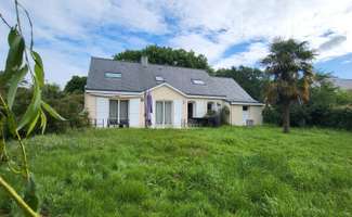 Photo Vente maison Vigneux-de-Bretagne