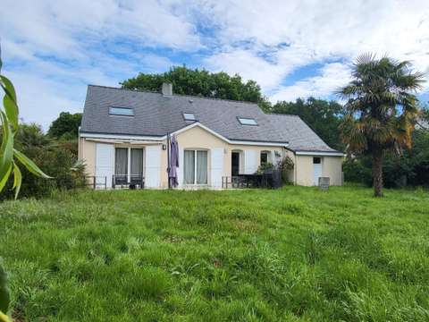 Vente maison 7 pièces Vigneux-de-Bretagne 44