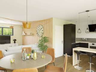 Vente maison