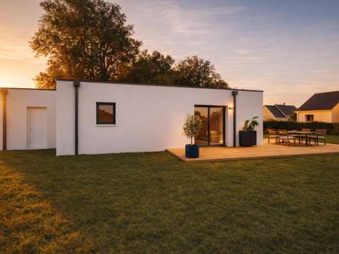 Vente maison 3 pièces Vigneux-de-Bretagne 44