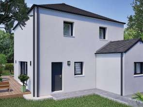 Vente Maison 4 chambresVigneux-de-Bretagne