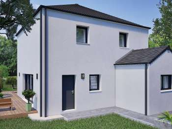 Photo Vente maison Vigneux-de-Bretagne