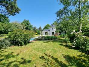 Vente Maison 5 chambresVigneux-de-Bretagne