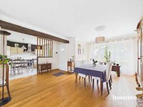Vente Maison 5 chambresVigneux-de-Bretagne