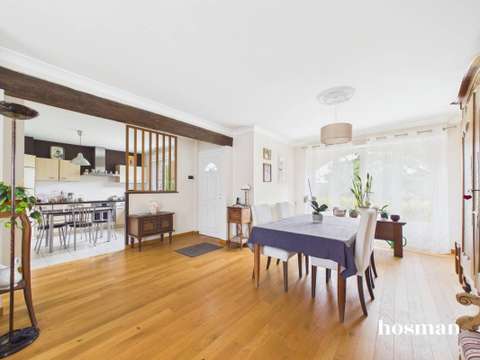 Vente maison 6 pièces Vigneux-de-Bretagne 44