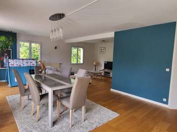 Vente maison 7 pièces Vigneux-de-Bretagne 44
