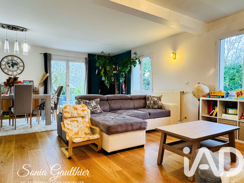 Vente maison 6 pièces Vigneux-de-Bretagne 44