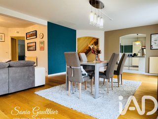 Vente maison 6 pièces Vente maison 6 pièces
